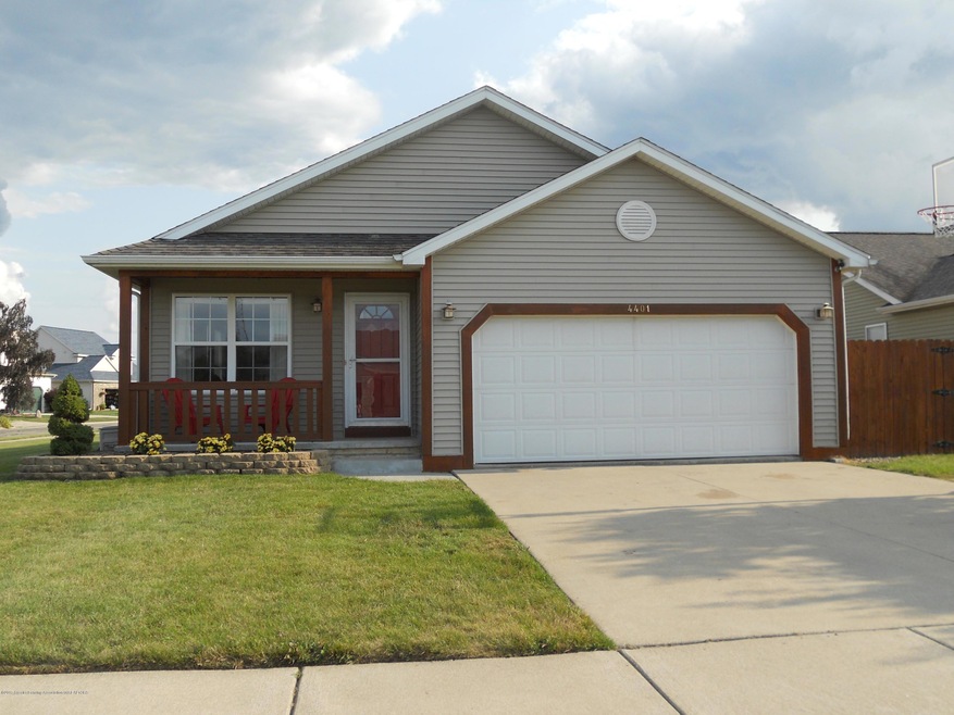 4401 Hyacinth