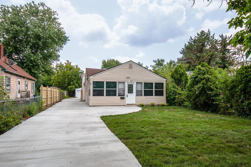 1477 Elmore Ave, Columbus, OH 43224 - photo 1