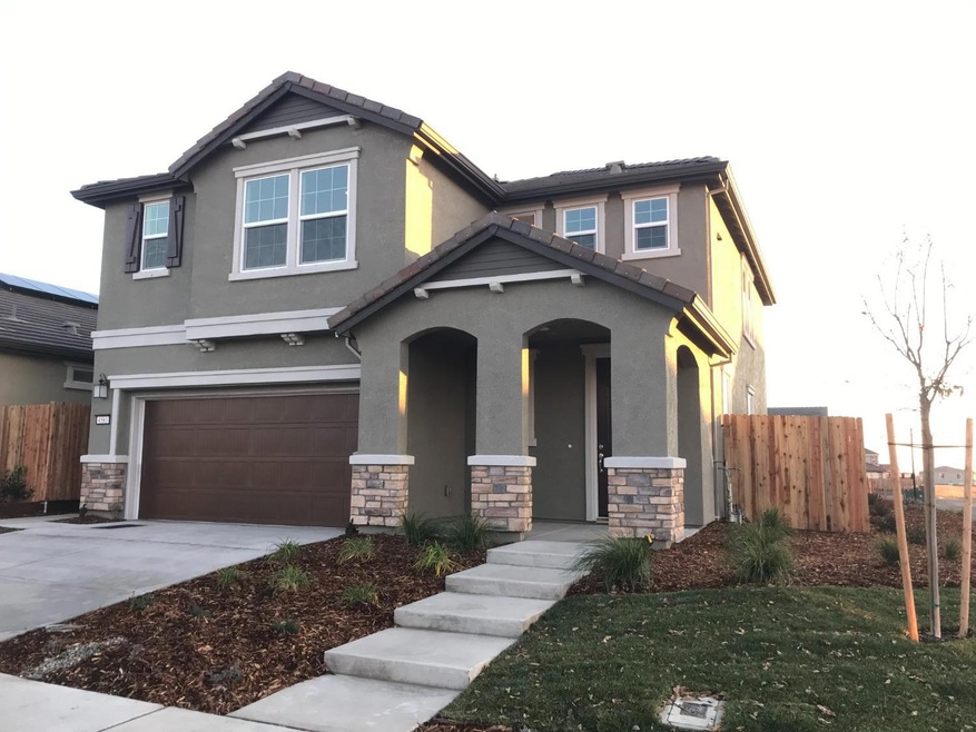 4583 Spring Oak Ct, Folsom, CA 95630 - photo 1