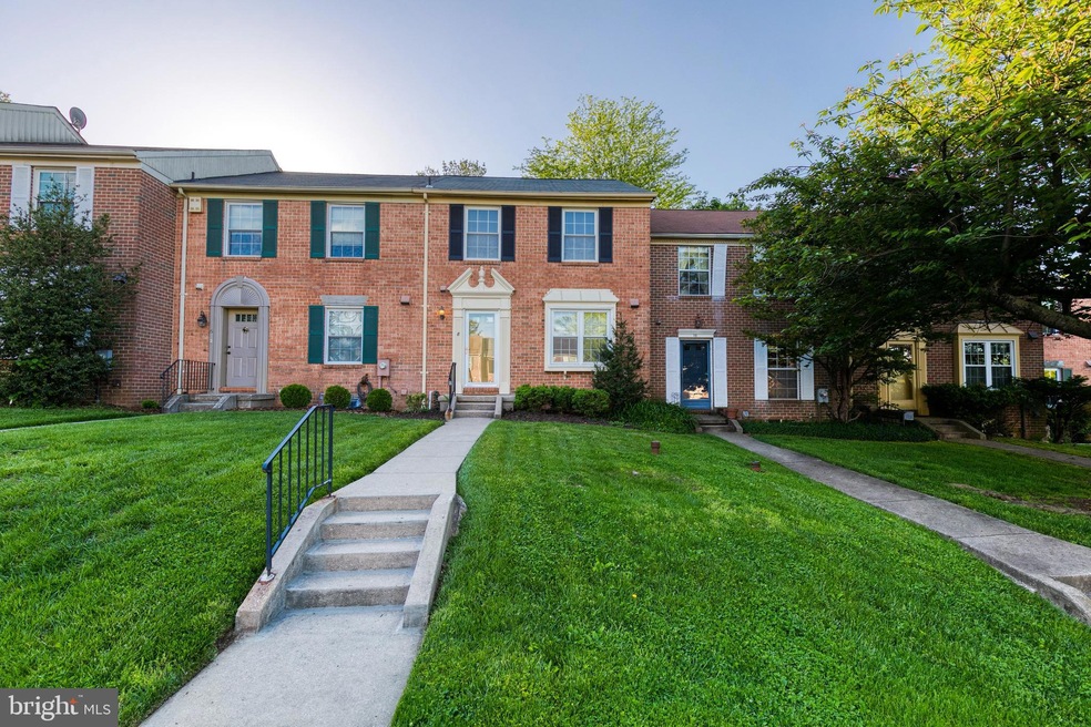 8 Castlebar Ct, Lutherville Timonium, MD 21093 - photo 1