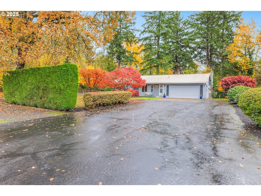 6800 SE 82nd Ave, Beaverton, OR 97007 - photo 1