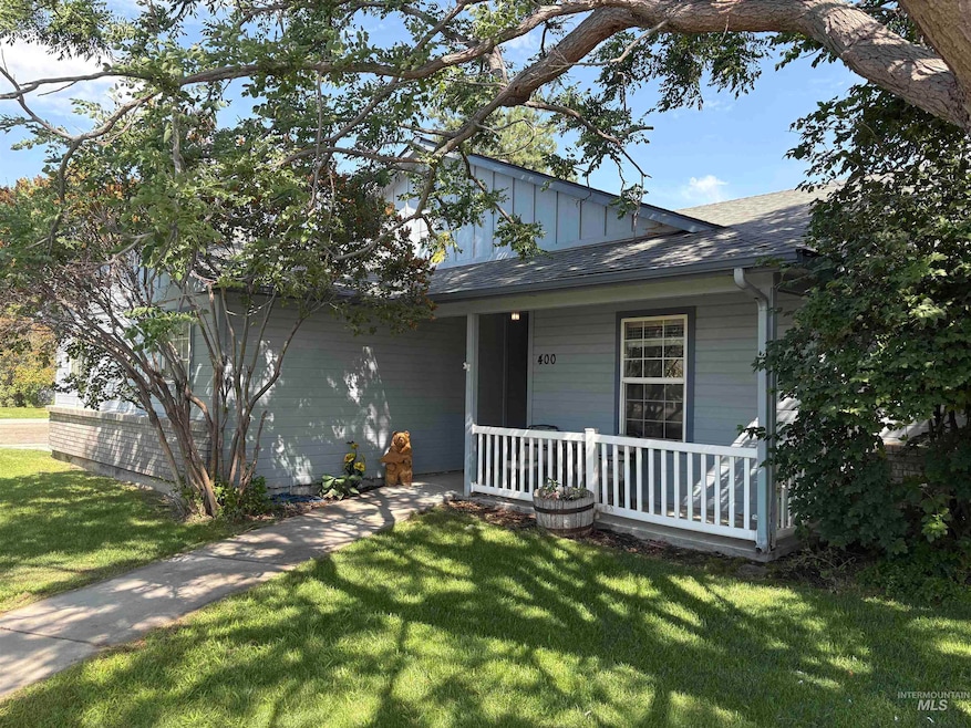 Sold • Co-Listing Agent