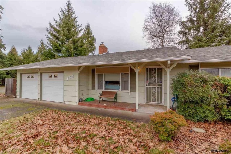 306 Kestrel St N, Keizer, OR 97303 - photo 1