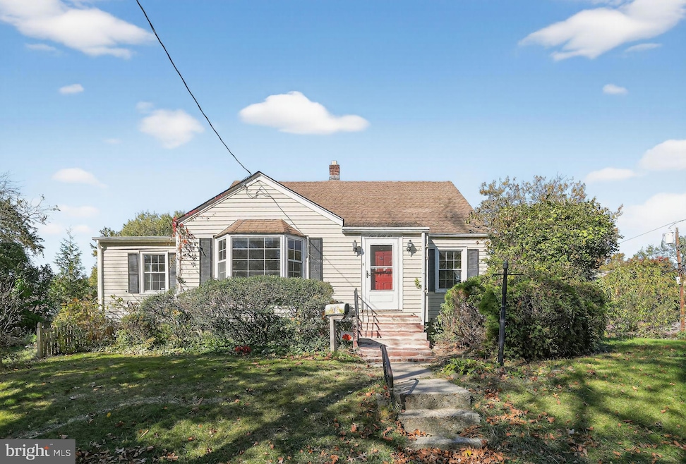 932 Belmont Ave, Haddon Township, NJ 08108 - photo 1