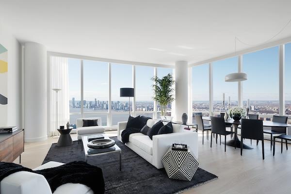 15 Hudson Yards unit 80B, New York, NY 10001 - photo 1