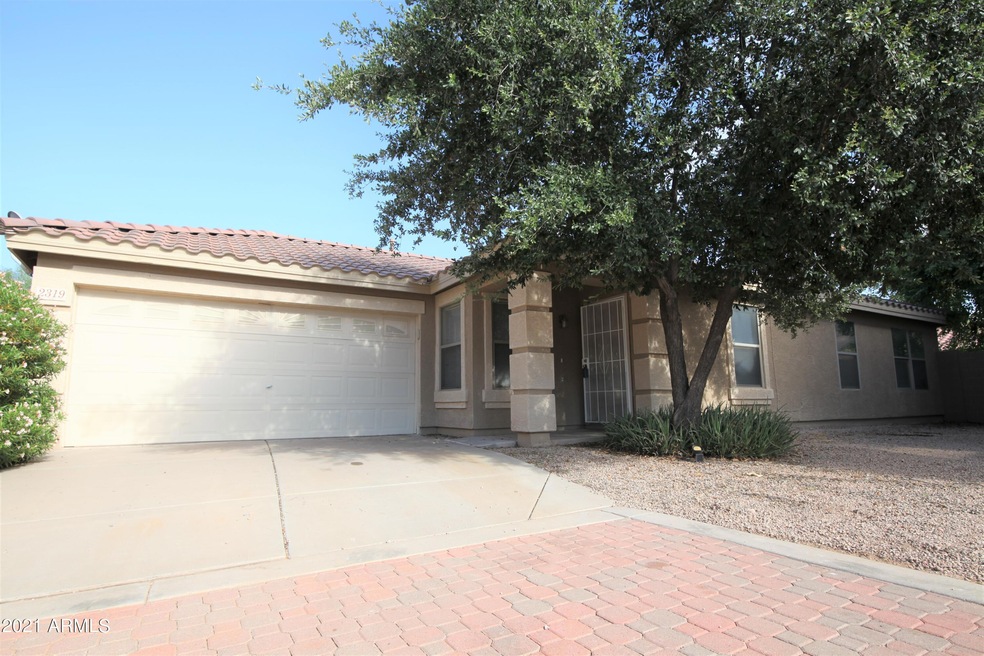 Front Elevation