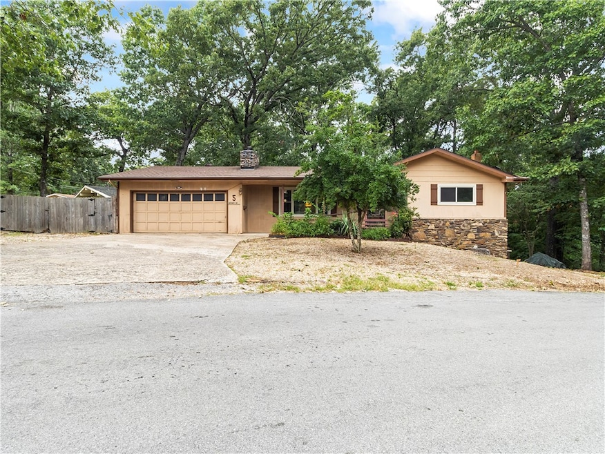 5 Hatcher Dr, Bella Vista, AR 72715 - photo 1