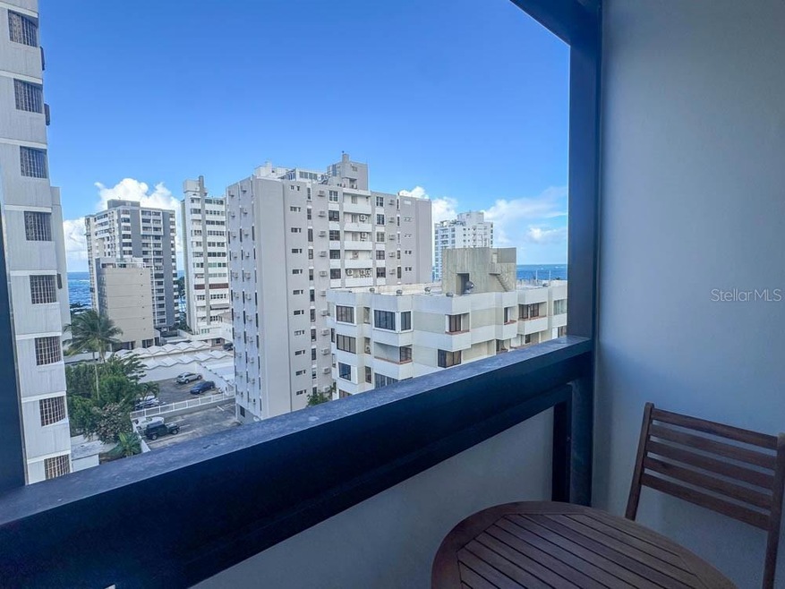 1407 Ashford Ave. Condado Ambassador unit 806, San Juan, PR 00907 - photo 1