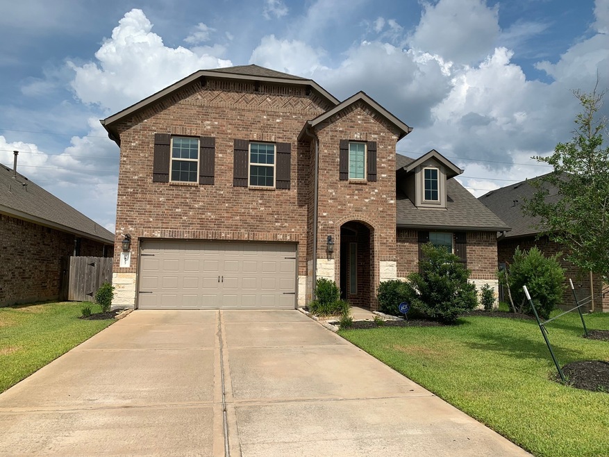 3827 Palmer Meadow Ct, Katy, TX 77494 - photo 1