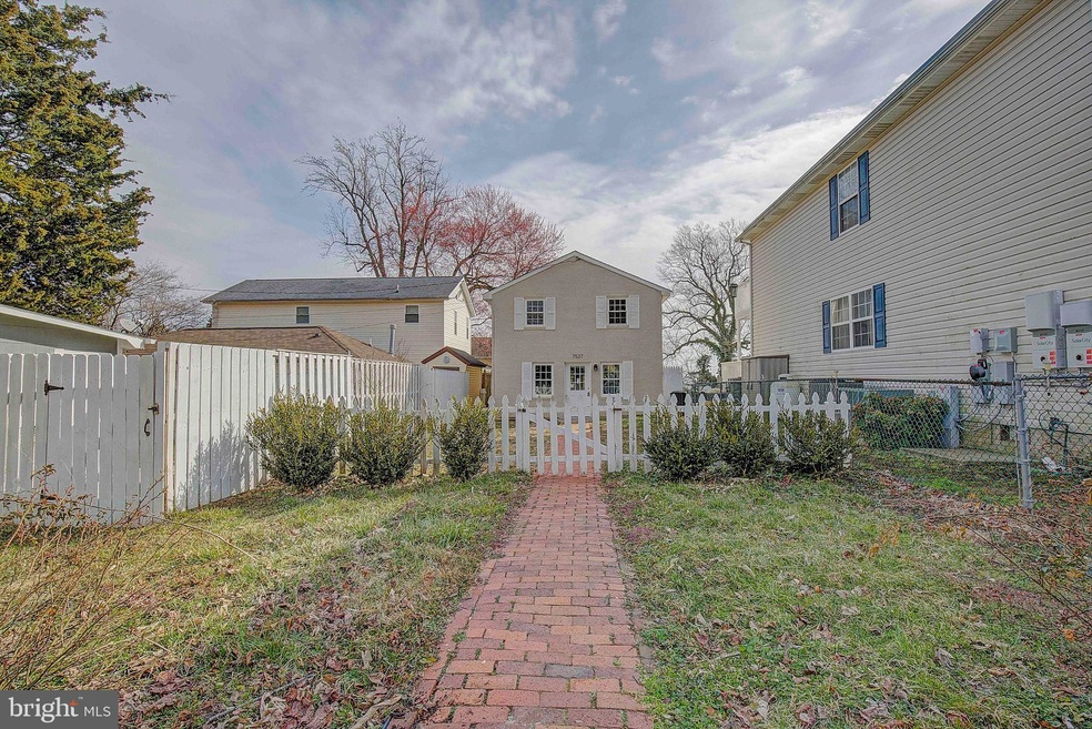 7537 C St, Chesapeake Beach, MD 20732 - photo 1