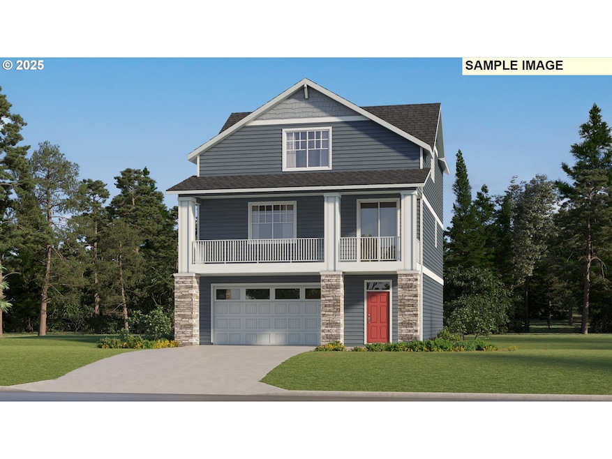 17003 SW Lorikeet Ln, Beaverton, OR 97007 - photo 1