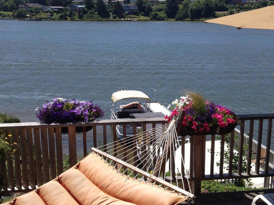 Deck & View!