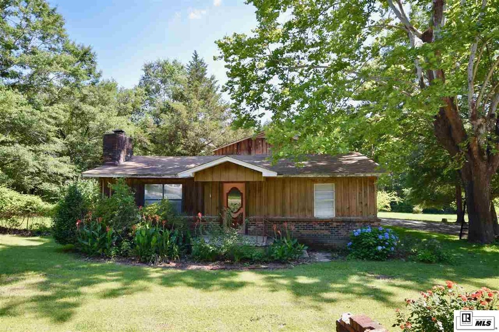 731 New Hope Rd, Choudrant, LA 71227 - photo 1