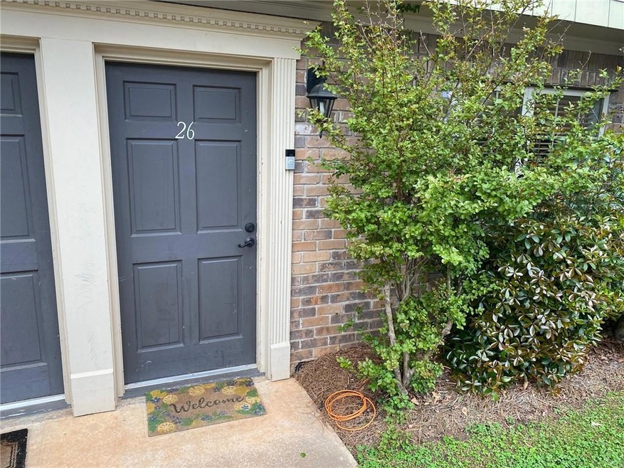 26 Villa Ct SE, Smyrna, GA 30080 - photo 1