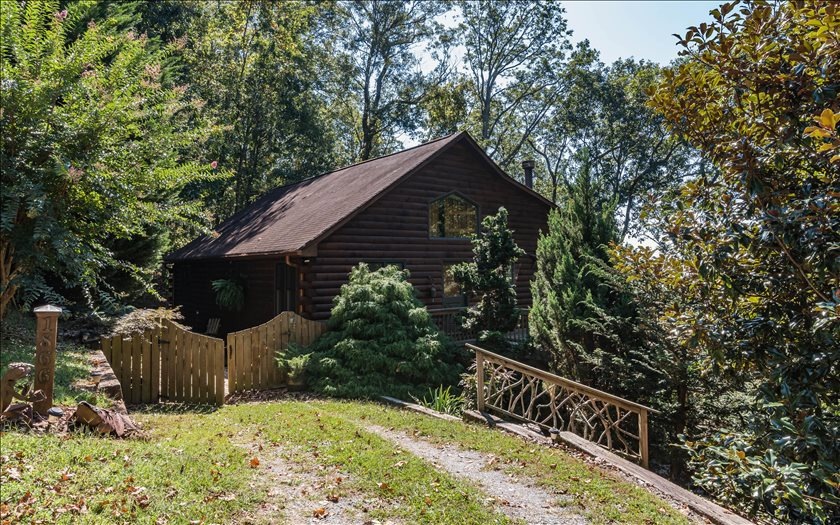 1866 Walnut Ridge, Ellijay, GA 30536 - photo 1