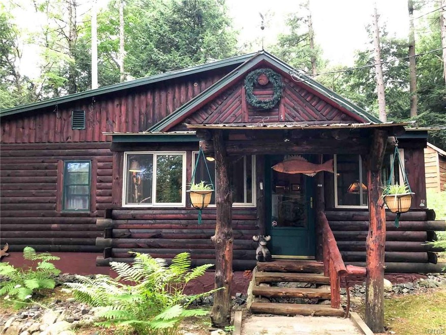 0 Robinson Ave, Day, NY 12835 - photo 1