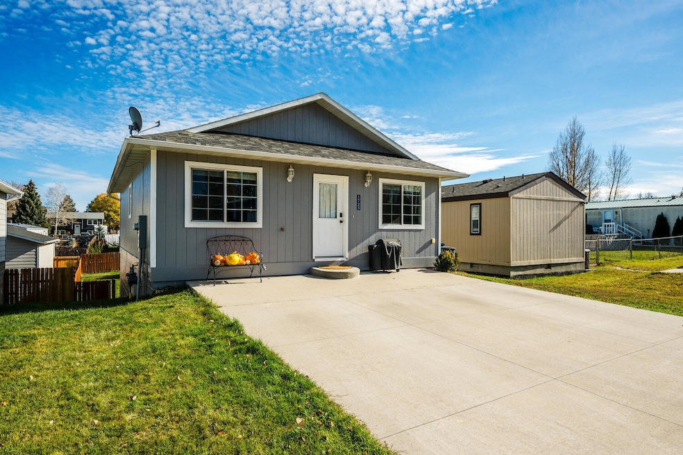 0 Highland Ave, Sheridan, WY 82801 - photo 1