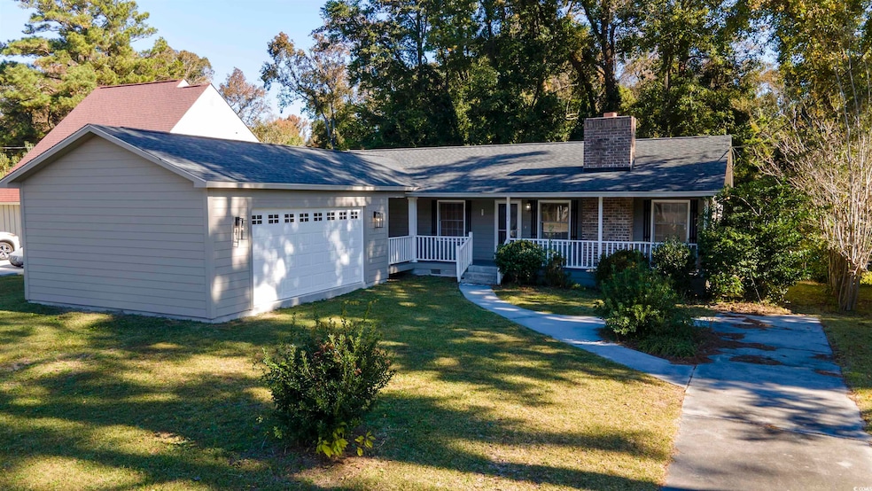 1102 27th Ave S, North Myrtle Beach, SC 29582 - photo 1