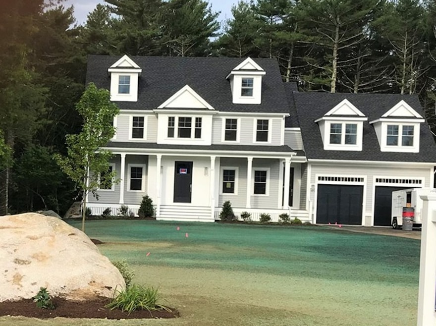 65 Bay Path Ln unit 1, Norwell, MA 02061 - photo 1