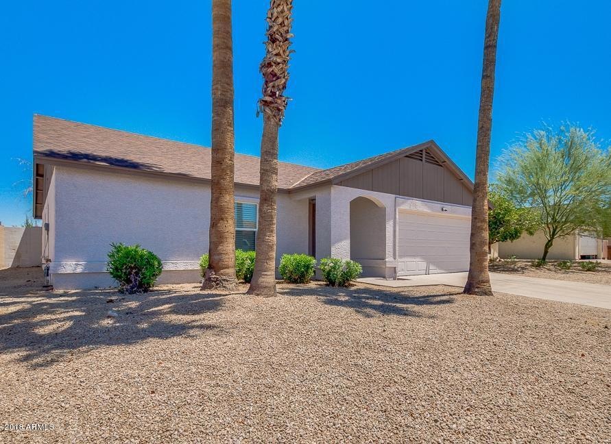 6320 E Casper St, Mesa, AZ 85205 - photo 1