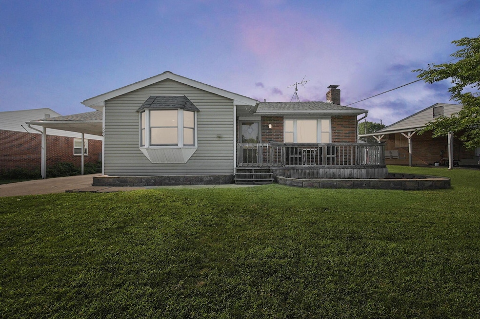 Sold $235,000 • Co-Listing Agent