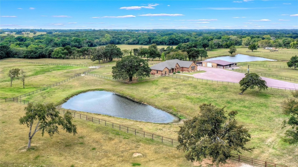 644 Bones Chapel Rd, Whitesboro, TX 76273 - photo 1