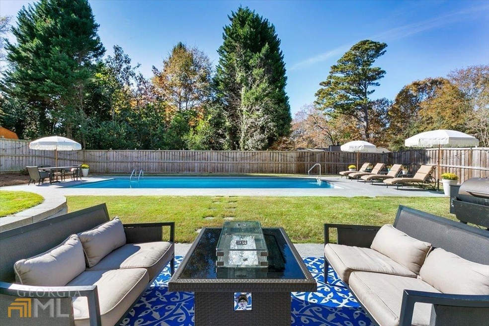 340 Sheringham Ct, Roswell, GA 30076 - photo 1