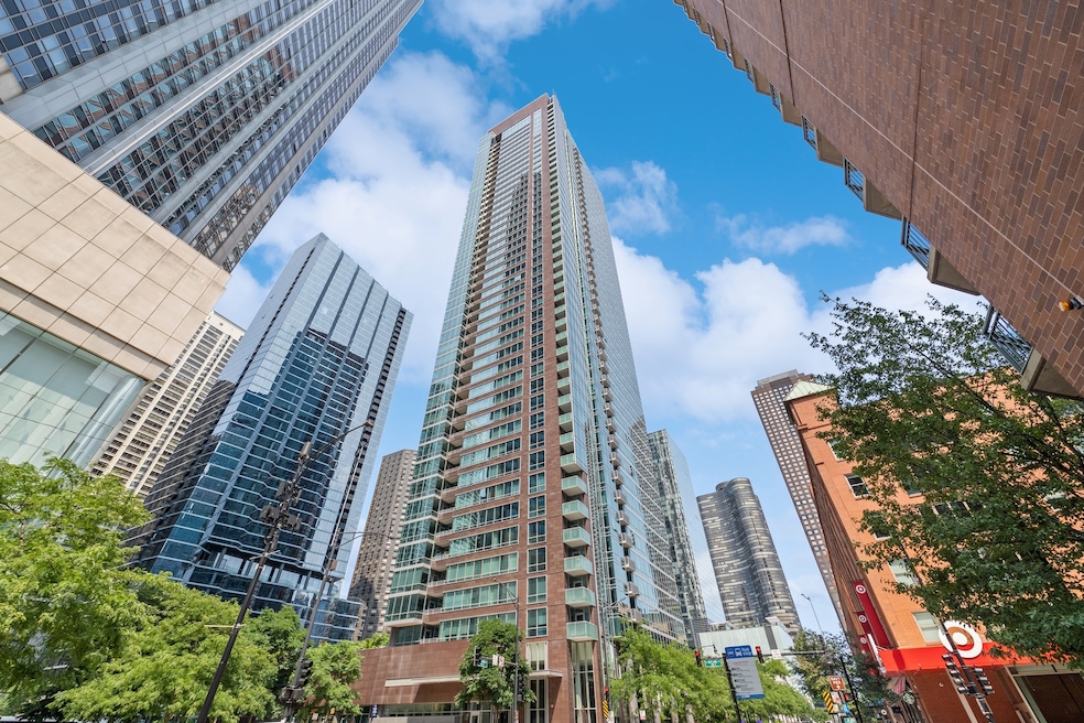 ParkView Condominiums unit 1602, Chicago, IL 60611 - photo 1