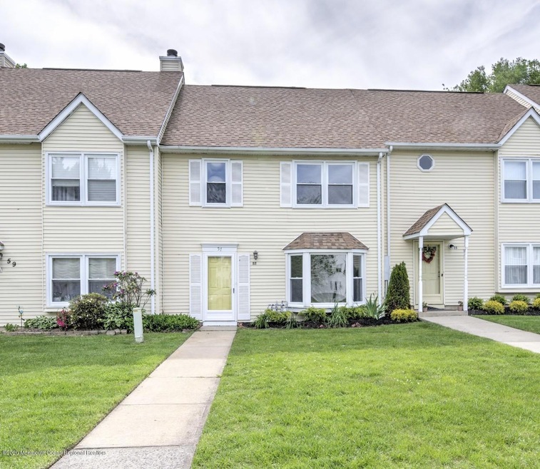 57 Shilling Way unit 203, Jackson, NJ 08527 - photo 1