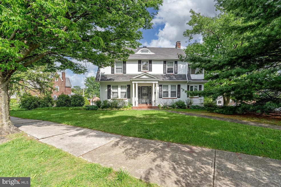 4301 Walther Ave, Baltimore, MD 21214 - photo 1