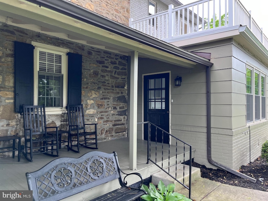 1056 W Germantown Pike unit 2, East Norriton, PA 19403 - photo 1