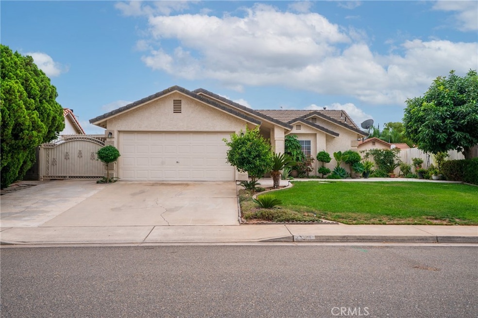 2429 Elderberry Dr, Merced, CA 95348 - photo 1