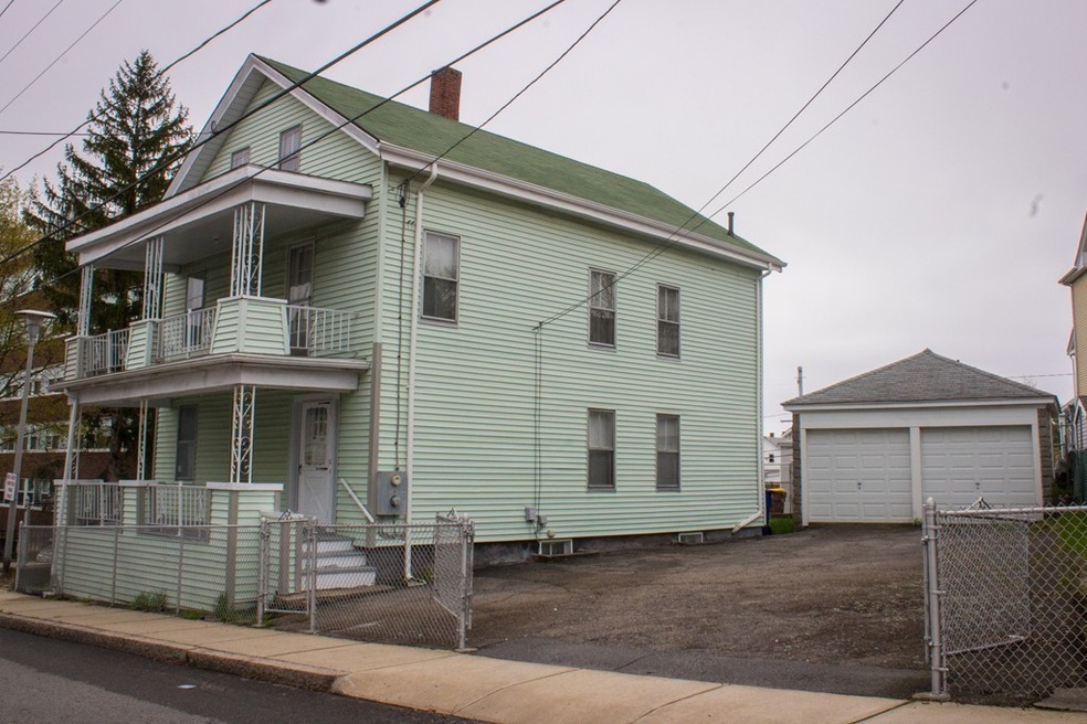 72 Whipple St, Fall River, MA 02721 - photo 1