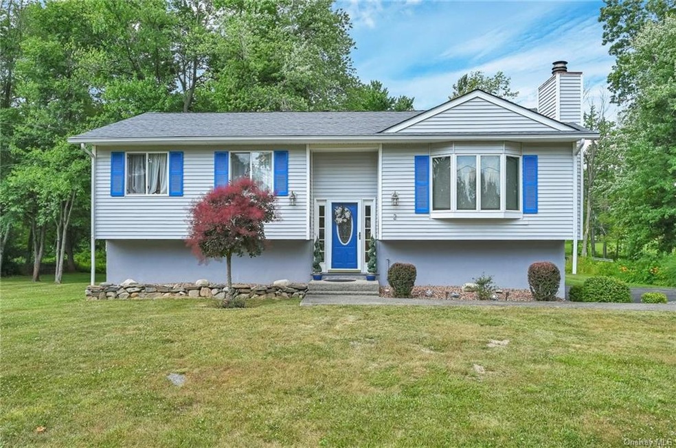 2 Caroline Dr W, Wappingers Falls, NY 12590 - photo 1