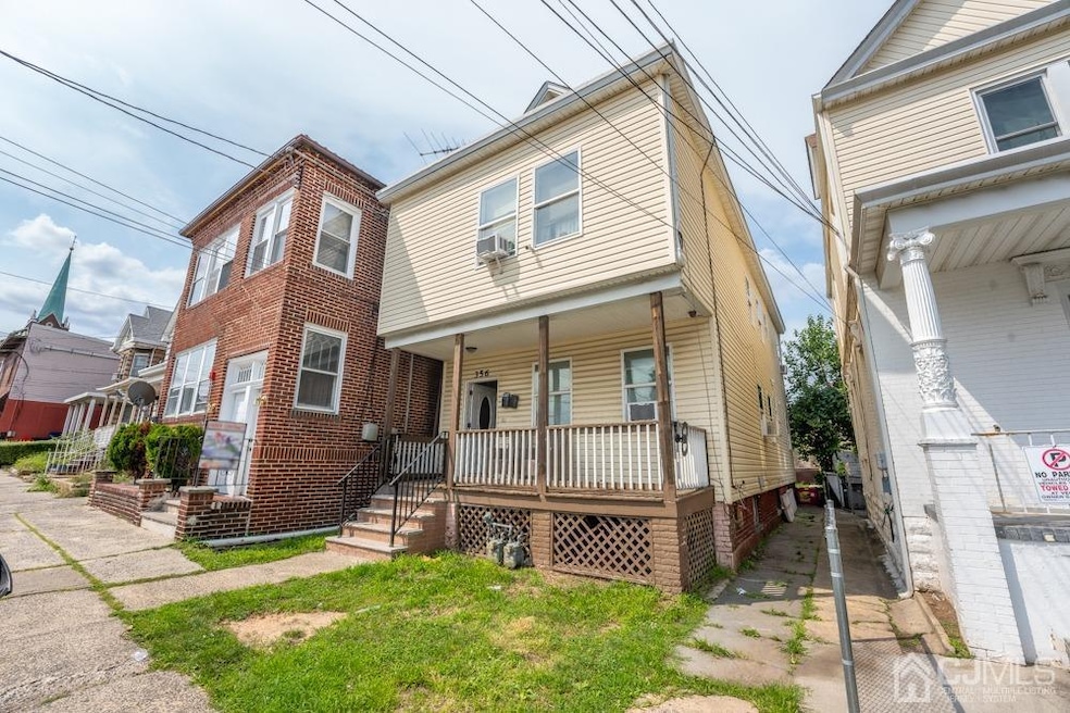 356 Lawrie St, Perth Amboy, NJ 08861 - photo 1