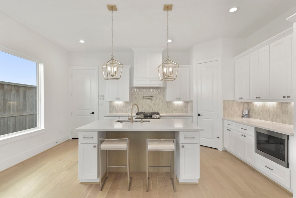 224 W 23rd St unit B, Houston, TX 77008 - photo 1