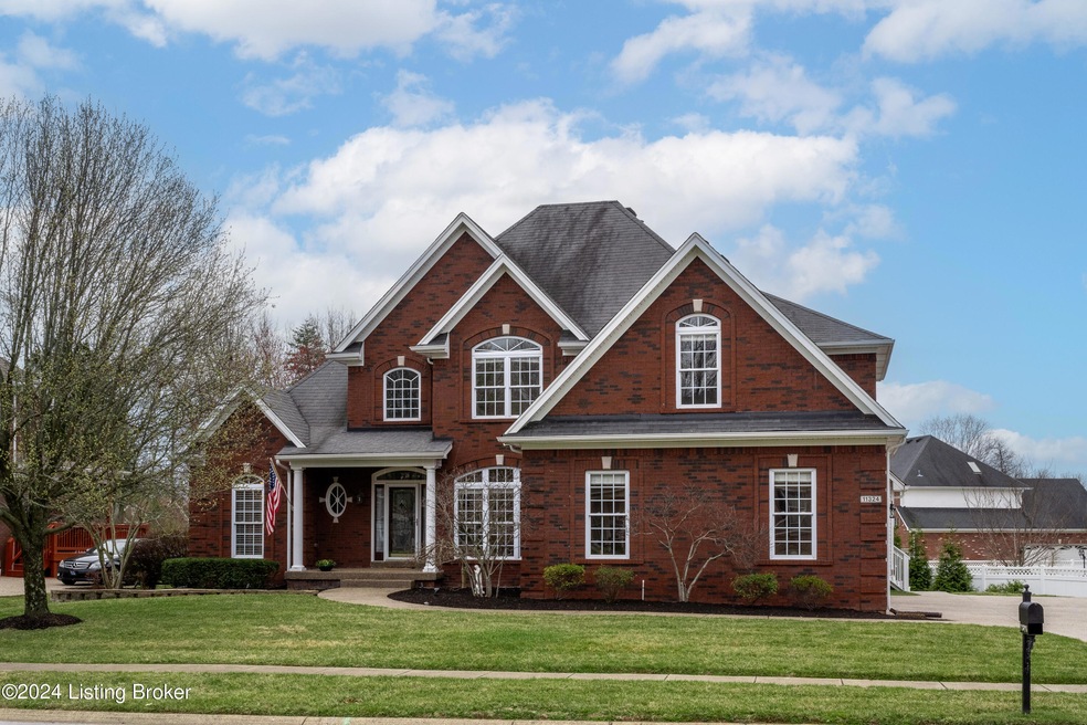 11324 Jefferson Trace Blvd, Louisville, KY 40291 MLS 1656090