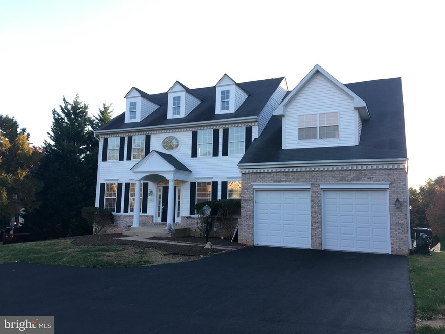 6040 Gholson Bridge Ct, Manassas, VA 20112 - photo 1