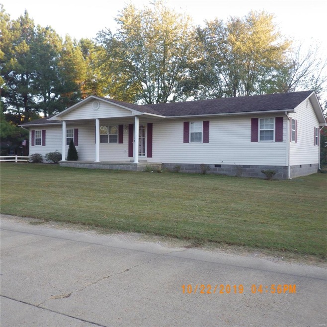 5804 Melissa Ln, Poplar Bluff, MO 63901 - photo 1