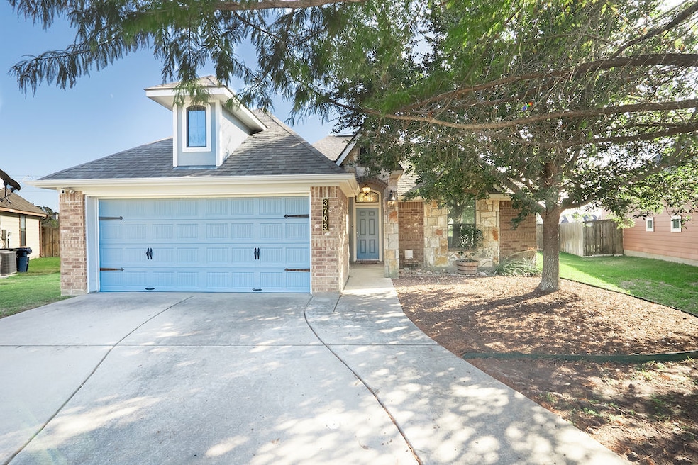 3703 Stevens Creek Ct, College Station, TX 77845 - photo 1