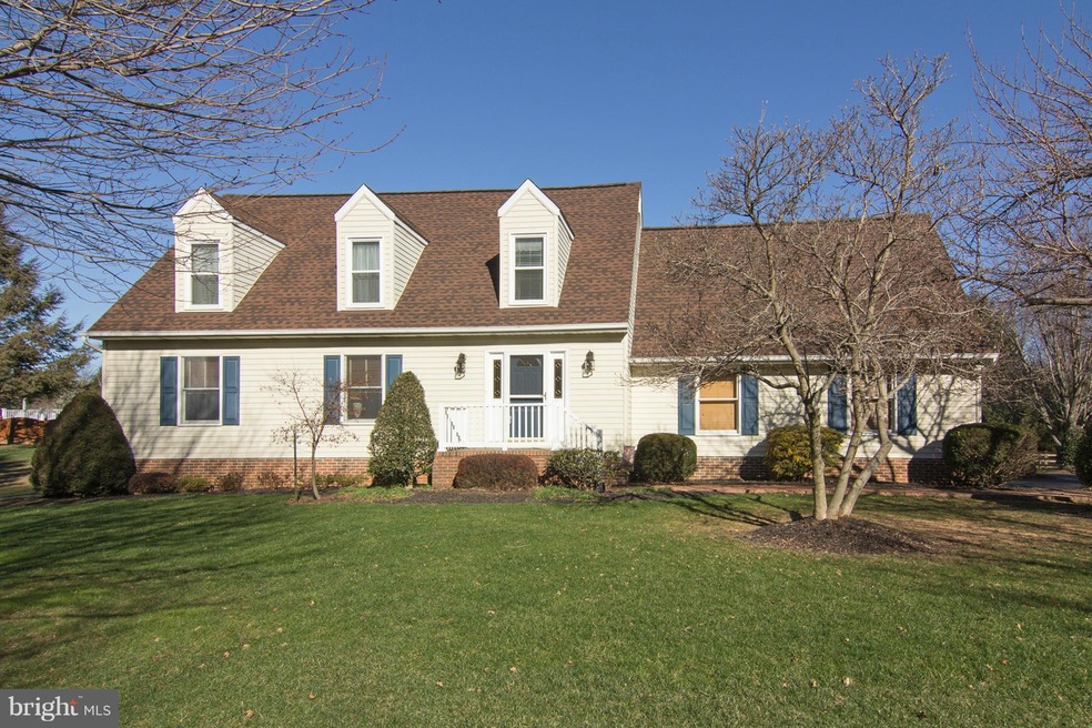 1470 Bennett Rd, Sykesville, MD 21784 - photo 1