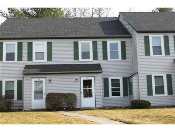 35 Brickyard Rd unit 27, Essex Junction, VT 05452 - photo 1