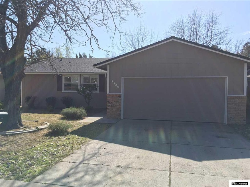 3328 Candelaria Dr, Sparks, NV 89434 - photo 1