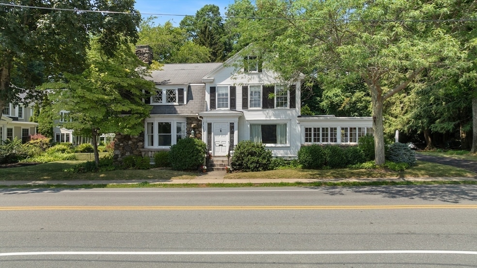 406 Main St, Amesbury, MA 01913 - photo 1