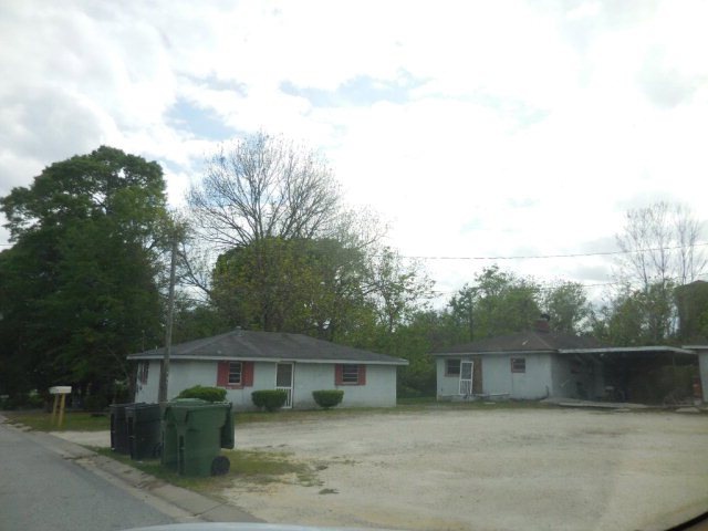 Main View