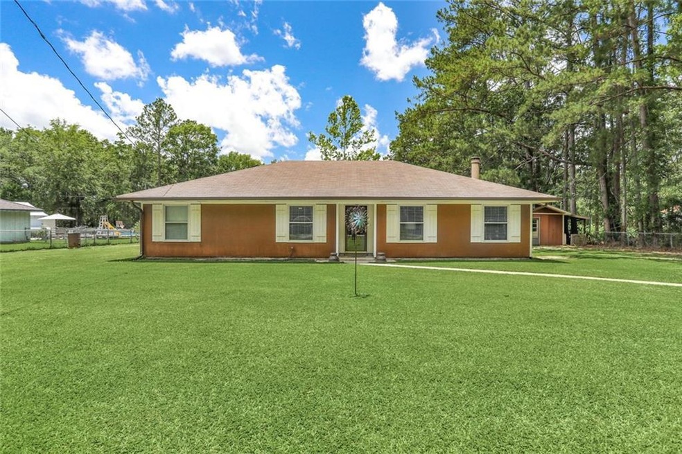 64471 Radio Rd, Pearl River, LA 70452 - photo 1