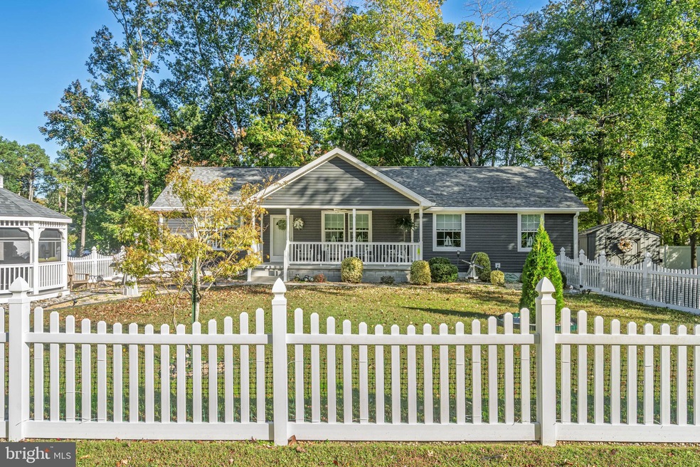 37709 Hickory St, Ocean View, DE 19970 - photo 1