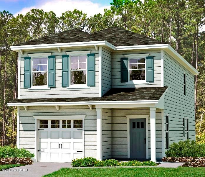 17 Cabbage Palm Ln, Bluffton, SC 29910 - photo 1