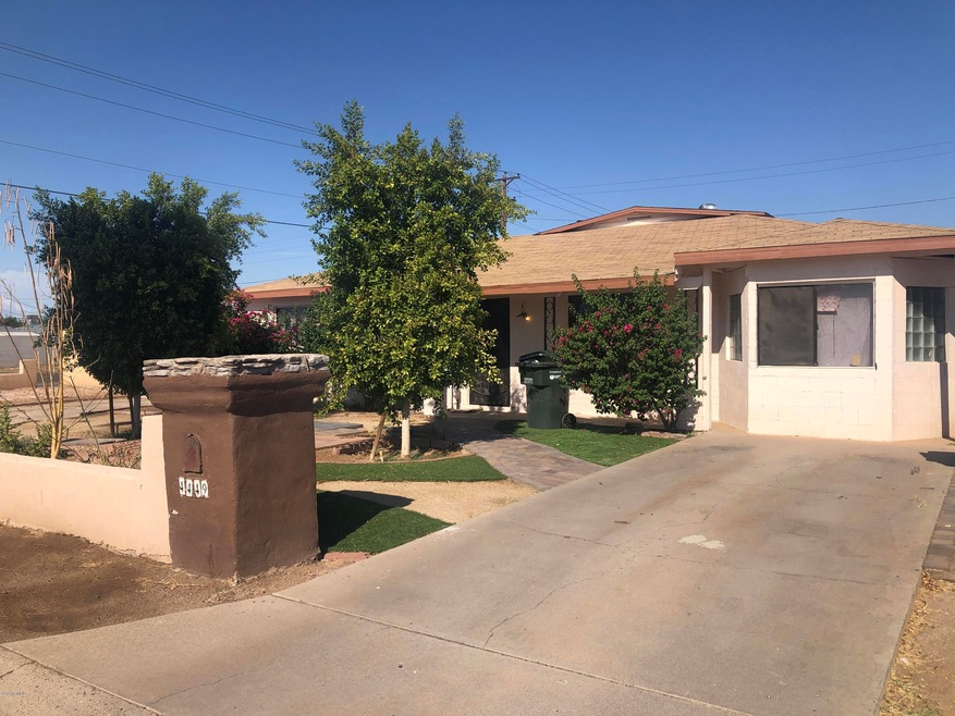 4449 N 49th Dr, Phoenix, AZ 85031 - photo 1