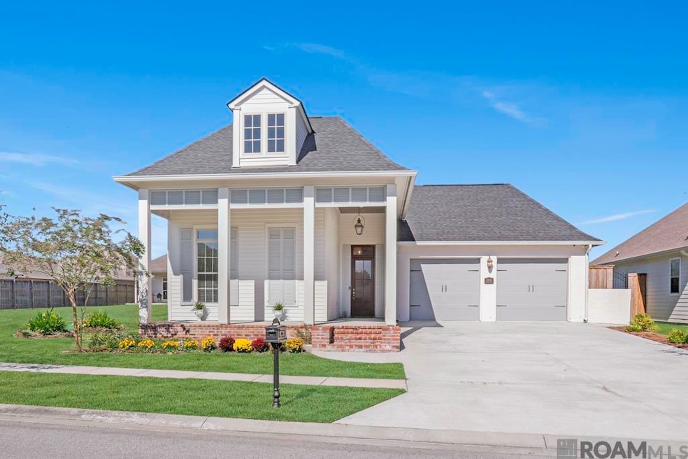 38182 Emery Ln, Prairieville, LA 70769 - photo 1